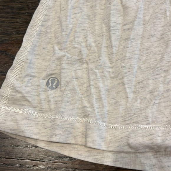 Lululemon Long Sleeve Top - Picture 3 of 3